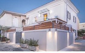 Athena Luxury Apartments